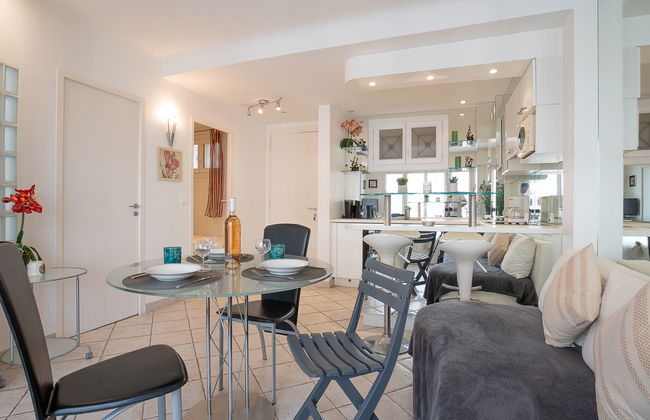 Le Cheverny - Foto 7