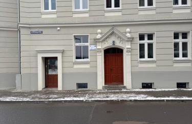 Apartament w sercu miasta - Foto 26