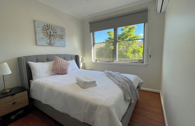 Morwell Pet friendly 3BM House - Photo 6