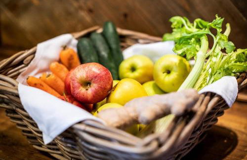 Chalet Stern - Foto 20