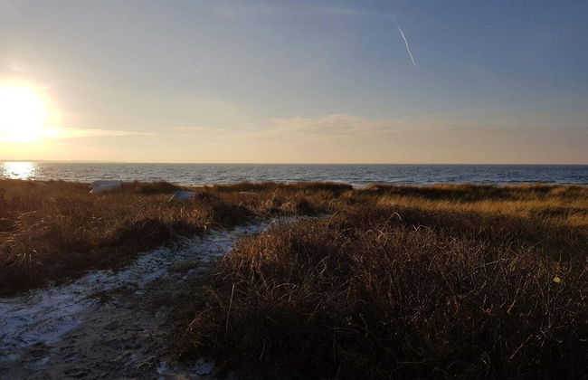 Idyllic Holiday Home in Store Fuglede near Forest - Foto 23