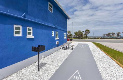 Breathtaking King Suite #9 Steps to Daytona Beach - Foto 31