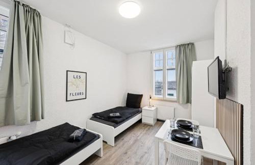 home2stay Apartments in Hanau NEU Wifi Parking - Foto 25