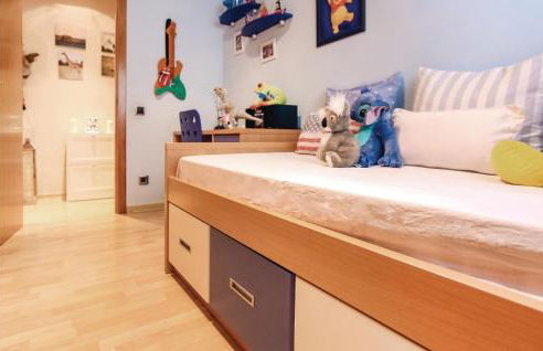 Nice Home In St Cebrià De Vallalta - Foto 23