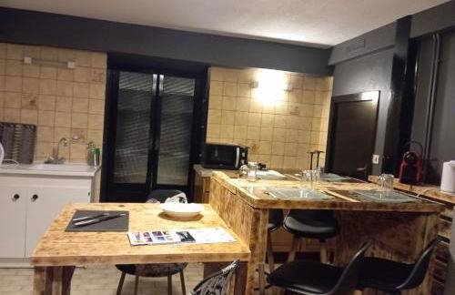 Chez Ana à Morez - Foto 12