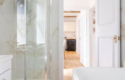 Central Kendal Retreat - Work or Holiday friendly - Foto 12