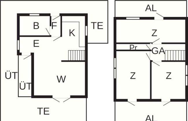 Secluded Cottage Retreat at Ordrup Naes-by Traum - Foto 3