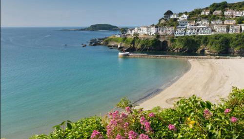 Talland view. Polperro - Foto 2