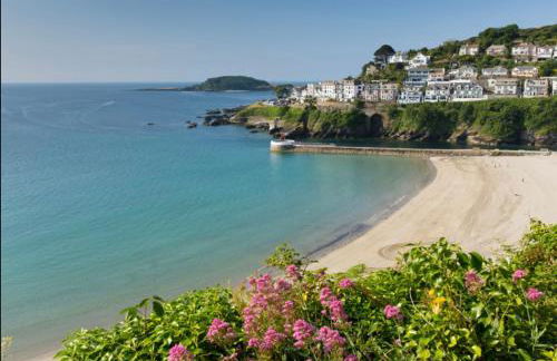 Talland view. Polperro - Foto 2