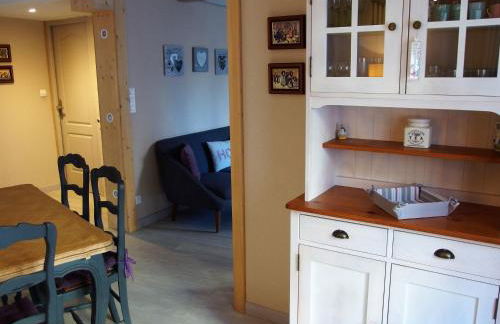 La maison Céline - Foto 8