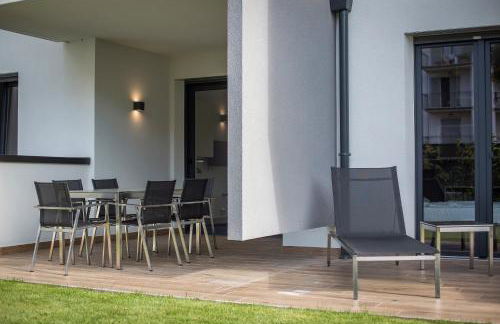 Riva Lake lodge - Foto 128