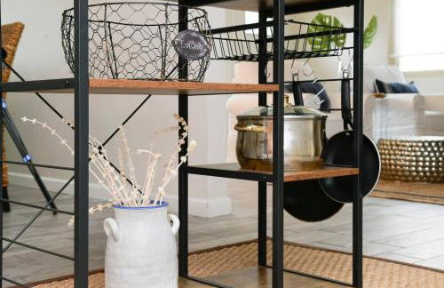 Perla D'Italia -1BR- FREE Driveway Parking -1 Car - Foto 17