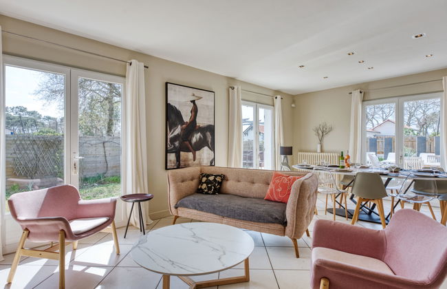 Andernos Bassin - Foto 6