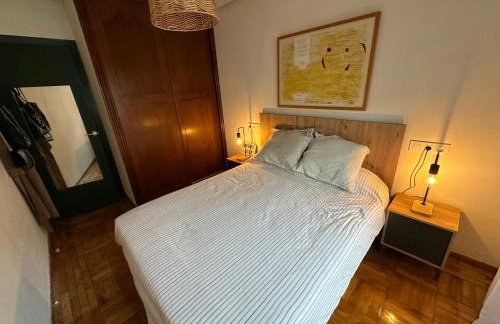 Piso reformado centro de Oviedo - Foto 11