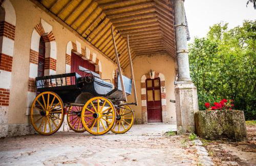 La Sellerie - Foto 13