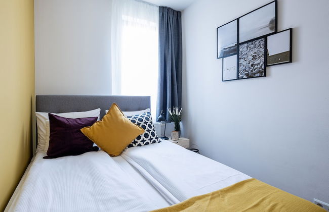 Vagabond Downtown - Foto 6