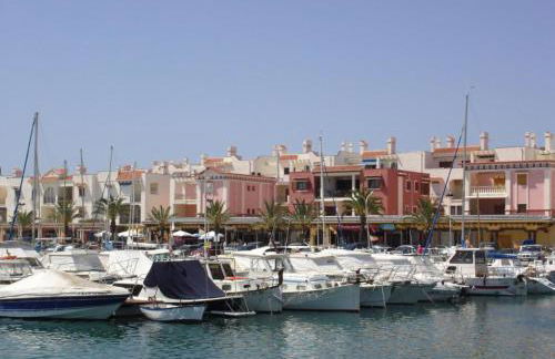 ÁTICO - Playa Paraíso - Cabo de Palos - La Manga - Vivienda Vacacional MU3896-1 - Foto 56