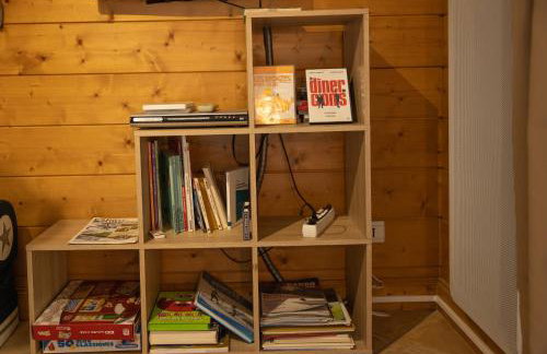 Morillon 1100 Skis aux pieds - Photo 9