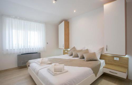 Adrion Aparthotel - Foto 85