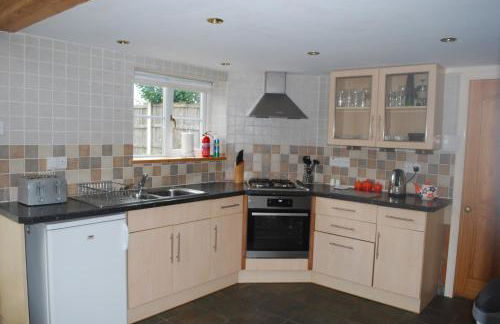 Ty Gylfinir - Foto 8