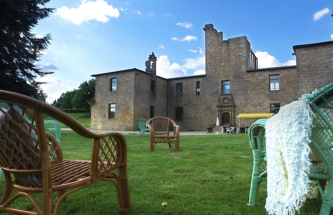 VVF Château sur la Vienne Lac de Vassivière, Nedde - Foto 31