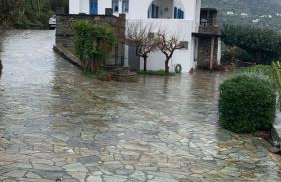 ΠΕΤΡΙΝΟ στην Άνδρο - Foto 4