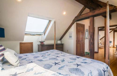 53 Freeman Avenue Sandwich - Cape Cod - Foto 19