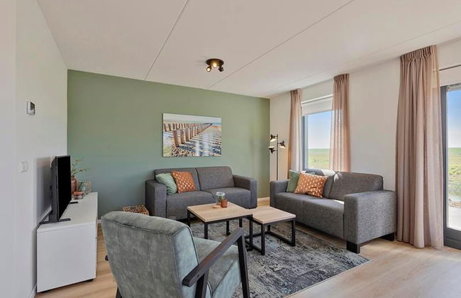 Nice Holiday Home Close to Nature Reserve - Photo 13