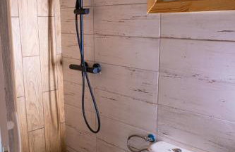 Osada Lubniewice - Domki letniskowe nad samym jeziorem na wynajem 2-8osób - Foto 14