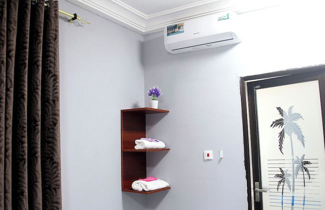 Tropical Oasis in Accra - 2 Bedroom Apartment - Foto 28