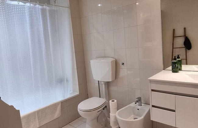 Central Faro Luxury Flat 3 Balconies - Foto 28