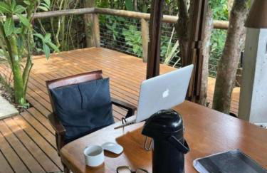 Casa 4 Suítes com com Vista para o Mar - Praia Barra do Sahy - Foto 32