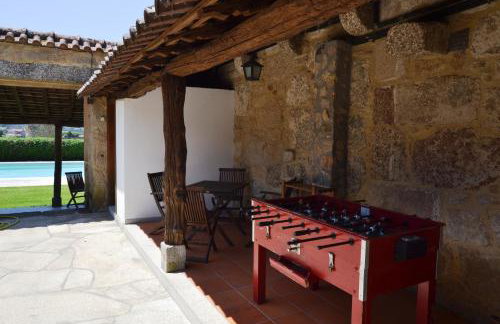 Casa de Sta Comba - Foto 49