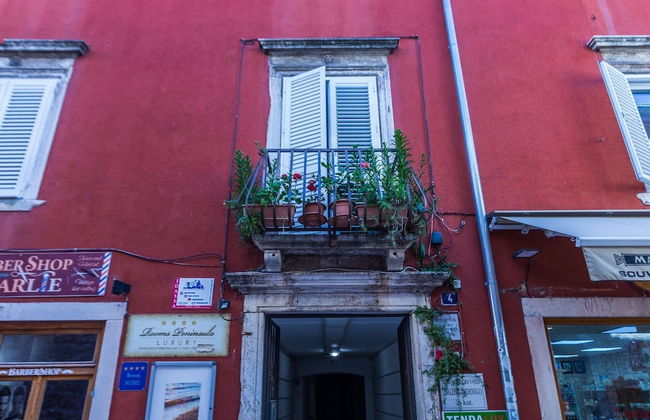 Authentic Stay in the Heart of Zadars Old Town - Foto 35