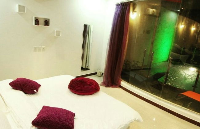 Sama Park Chalets - Foto 4