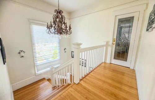 Mayor's Manor; Historic Downtown Mansion - Foto 29