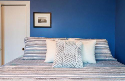 Captains Quarters Lake Life Dream Home 2bed 2bath - Foto 32