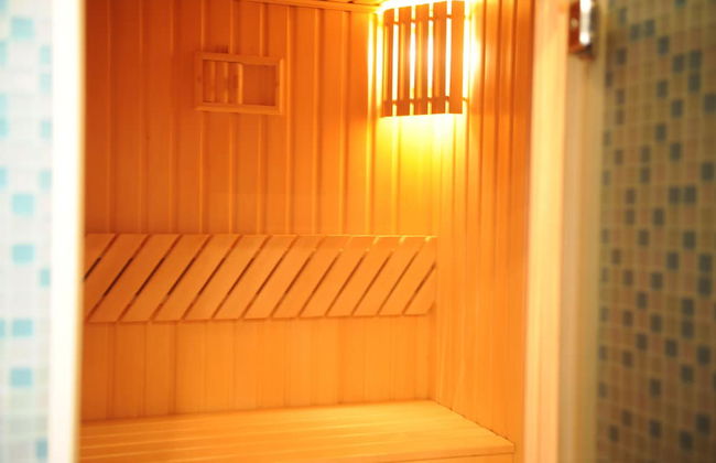 InnHome Apartments on Vorovskogo 36b - Photo 25