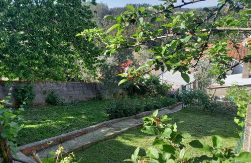 Casa da Póvoa - Foto 46