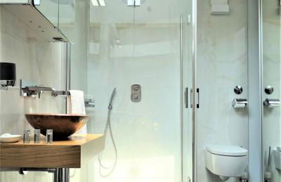 Gîte et maison de vacances Campagne Valérie - Foto 26