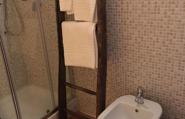 B&B L'Antico Torchio - Foto 40