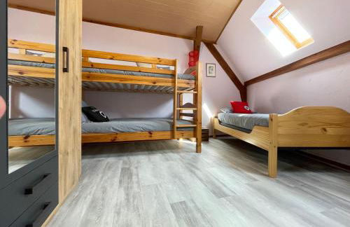 Beck Domaine du Rempart - Foto 25