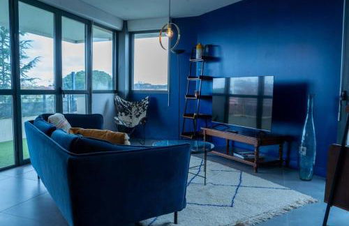 La Business class - Standing - Tramway - Parking - Foto 26