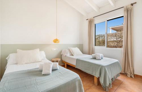 Villas Menorca Sur by 3VILLAS - Foto 63