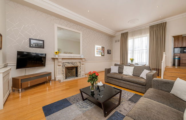 Queensgate Court - Foto 74