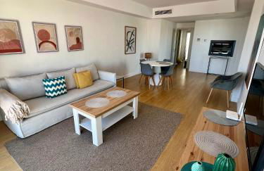 BEACHFRONT Penthouse Luxury - Photo 59