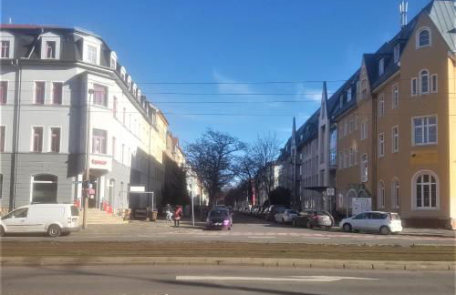 Ferienwohnung Geratal II - Foto 4