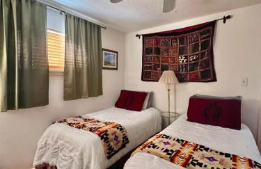 Downtown Historic East-Side Coyote House 2B 2BA - Foto 12