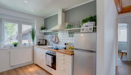 Spreewaldferienhaus - Urlaub - Foto 5