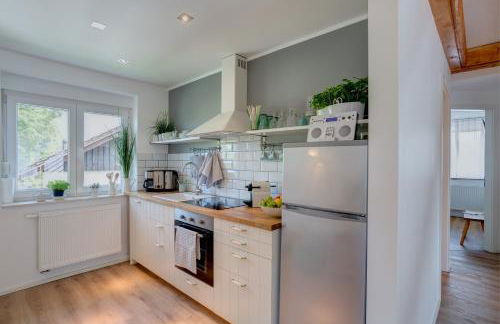 Spreewaldferienhaus - Urlaub - Foto 5